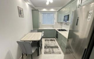 Apartament 3 camere Floreasca/Loc de parcare - Poză 8