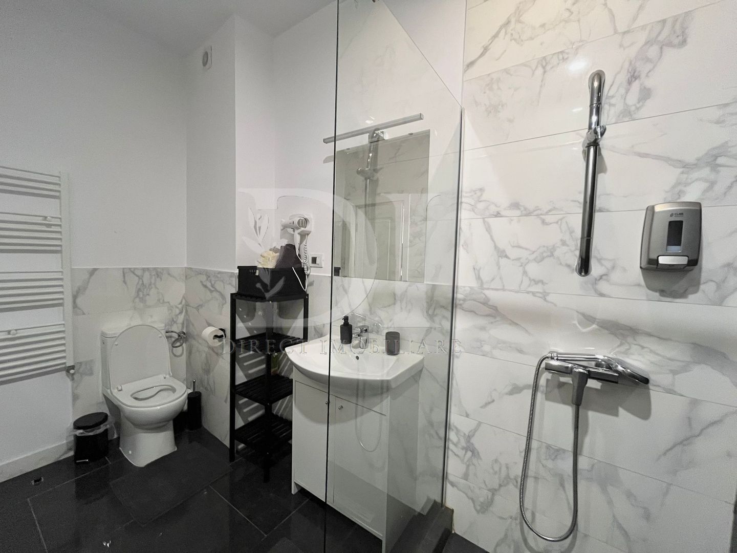 Apartament la cheie / ideal pentru locuinta sau investitie - Poză 13