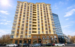 Vânzare, apartament, 2 camere + living, str. Ion Nistor, Centru - Poză 14