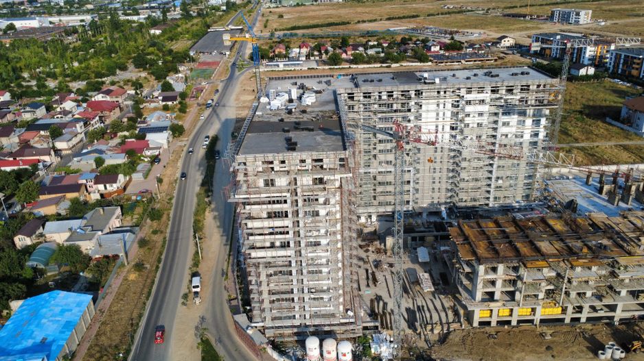 Titan Pallady 2 camere predare 2025 - Ansamblu rezidential Premium - Poză 22