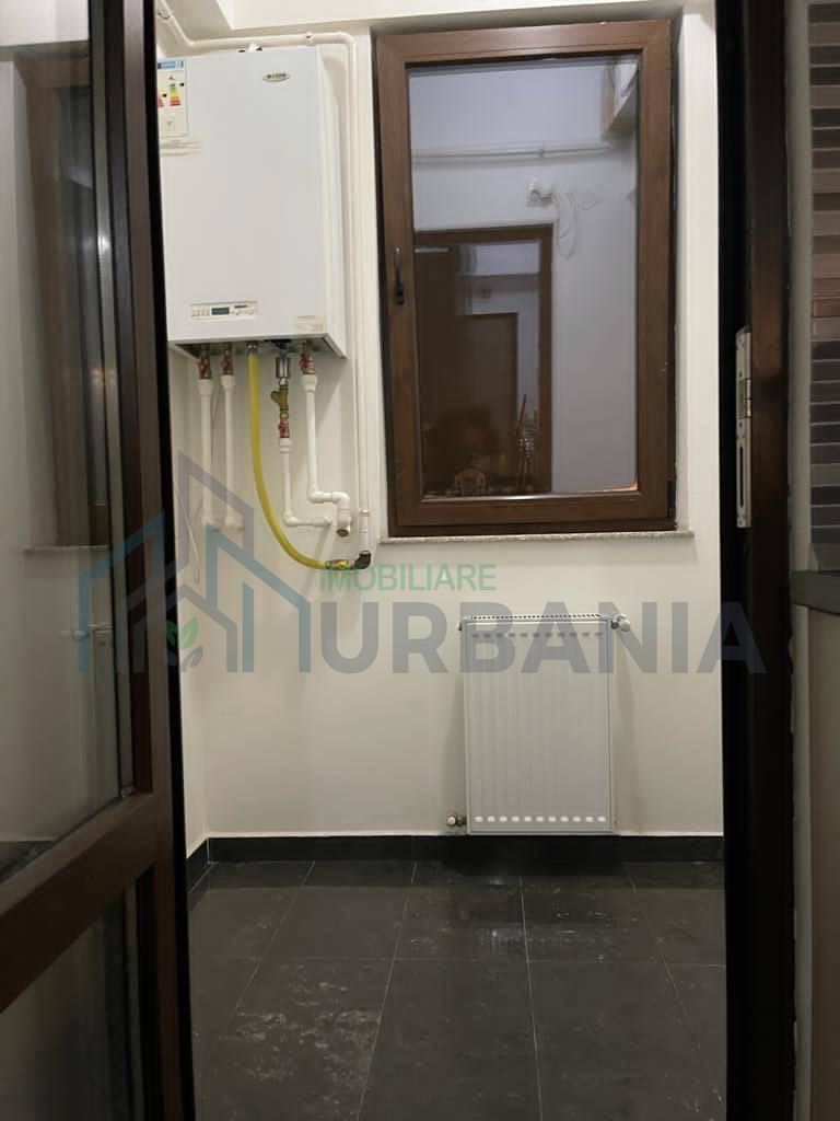 Apartament 1 cameră de închiriat - Concept Residence Păcurari, Iași - Poză 8