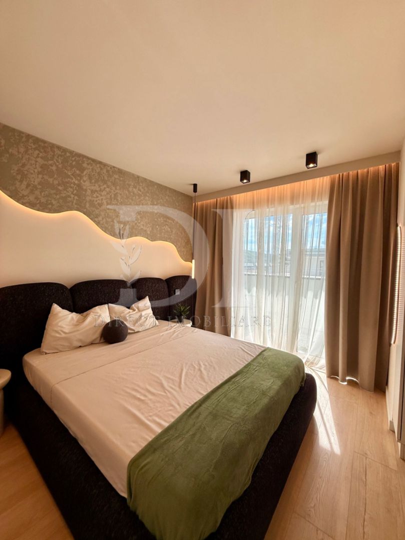 Apartament ultramodern / Zona Eroilor , Floresti - Poză 28