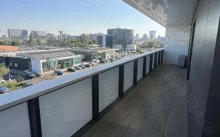 Apartament 3 camere de inchiriat - Pipera - Poză 10