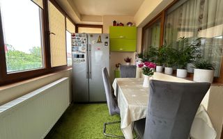 2 Camere Ultra Spatios | Sos. Oltenitei | 67 mp | Mobilat & Utilat - Poză 7