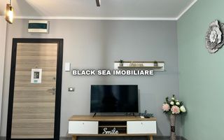 Apartament modern 2 camere in Alezzi Beach Resort Fitness & Spa - Poză 2
