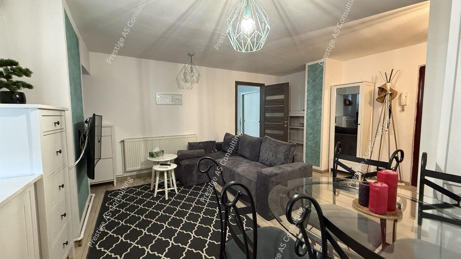 Apartament 3 Camere | Etaj 4 | Bucovina - Poză 2