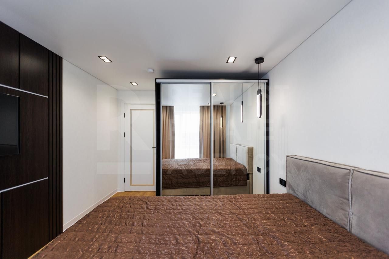 Vânzare, apartament, 1 cameră, strada Băcioii Noi, Botanica - Poză 8