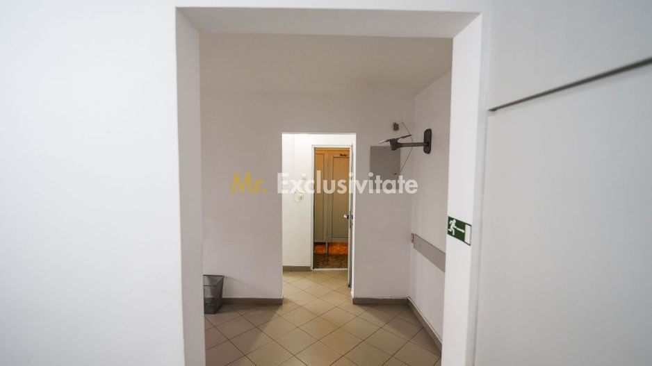 Spatiu parter, 56 mp, ideal cabinet medical, birouri sau servicii – Sarari - Poză 18
