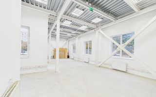 Spațiu industrial de 1,248mp de vânzare în zona Berceni - Poză 3