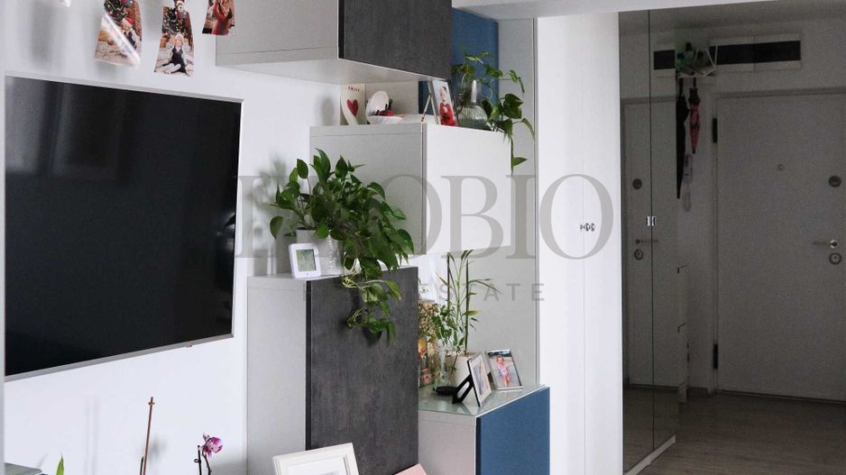 Apartament 4 camere | Parcul Kiseleff | Mobilat | Sector 1 - Poză 4