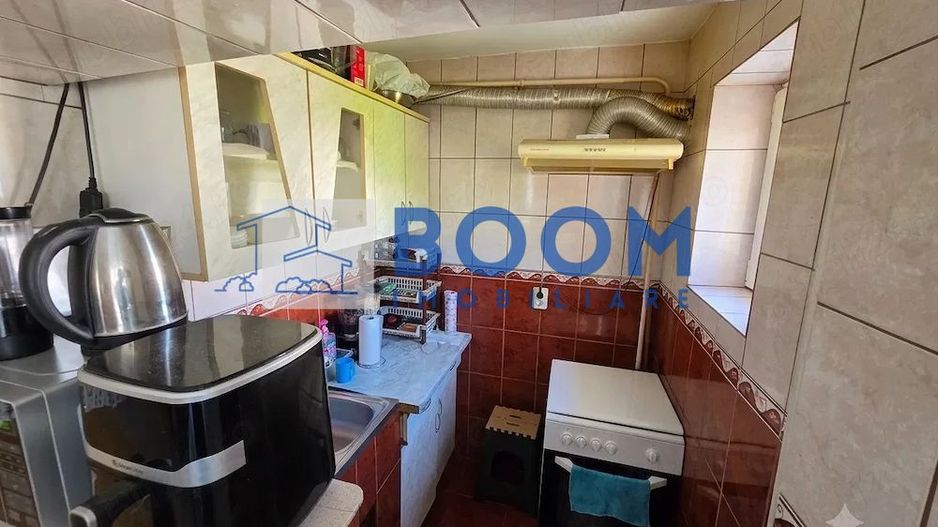 Apartament 3 camere | Etaj 3 | Bloc Anvelopat | Vedere Panoramica - Poză 2
