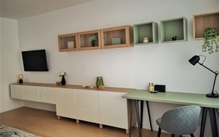 Apartament 2 camere |  metrou Lujerului – Complet renovat - Poză 7