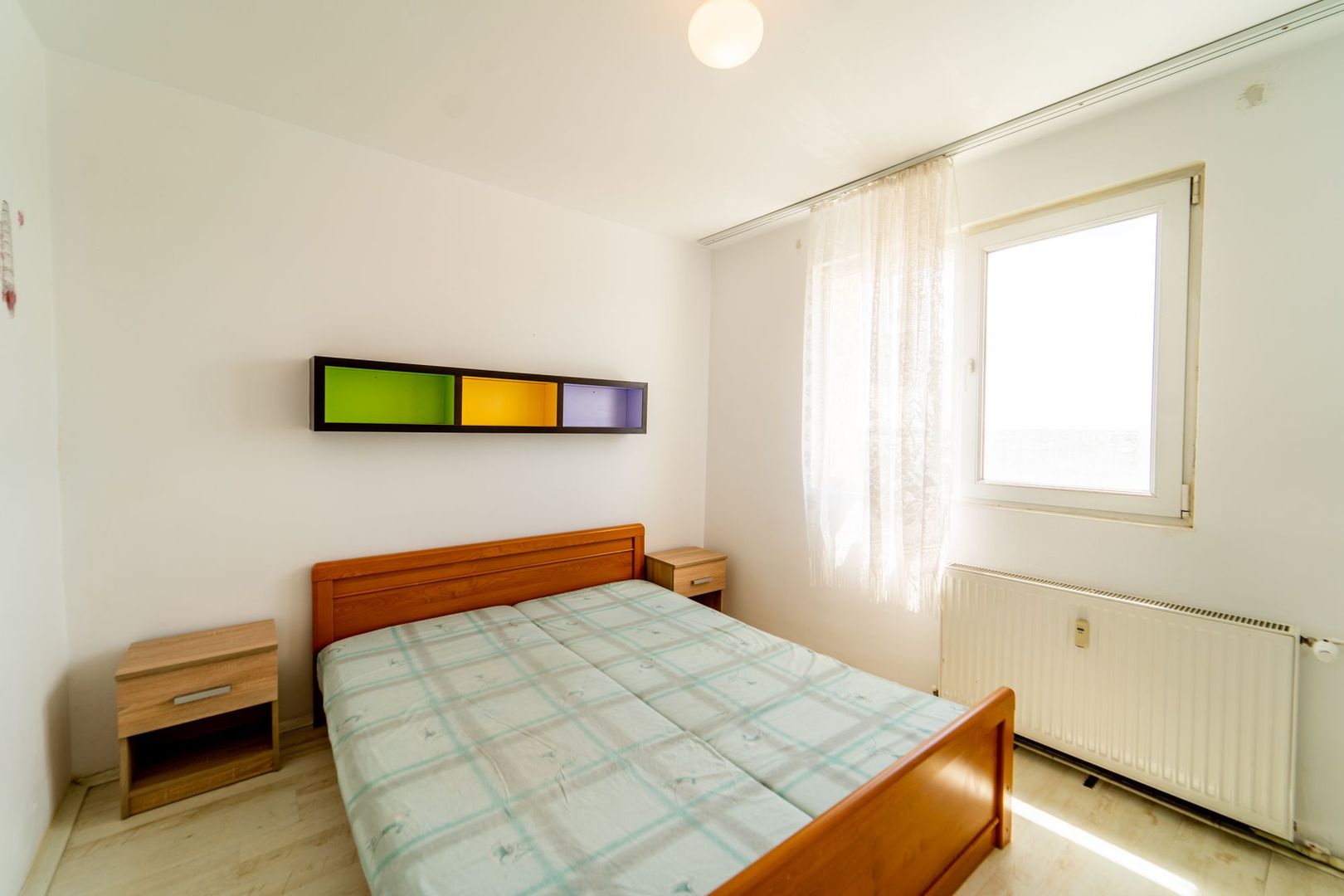 Apartament cu 2 camere la Fortuna de închiriat! - Poză 3