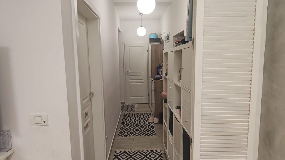 Apartament 2 camere, parter, 2 locuri de parcare, comision 0% - Poză 6