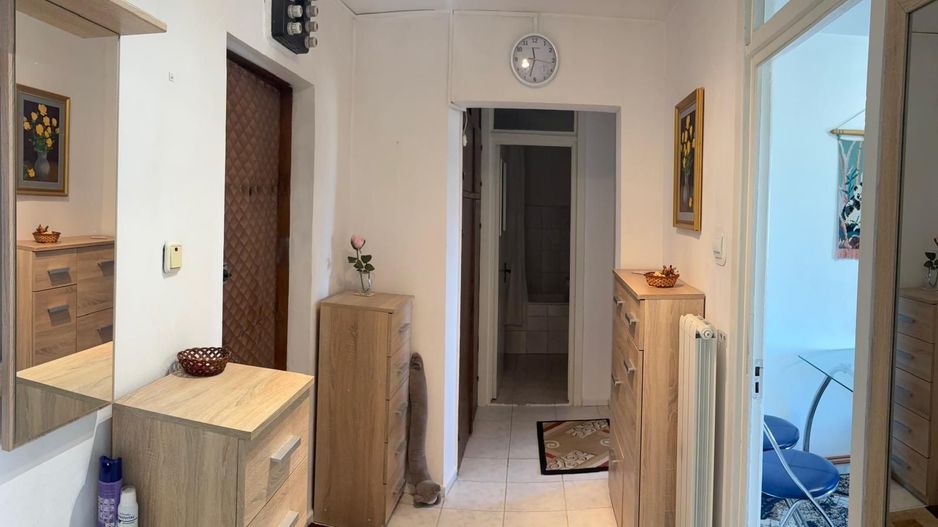 Apartament 2 camere decomandat, zona Astra - Poză 6