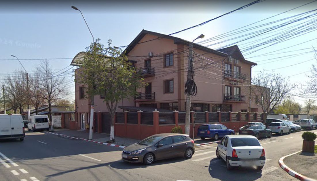 Afacere la cheie! Hotel - restaurant cu peste 40 locuri  cazare - Poză 1