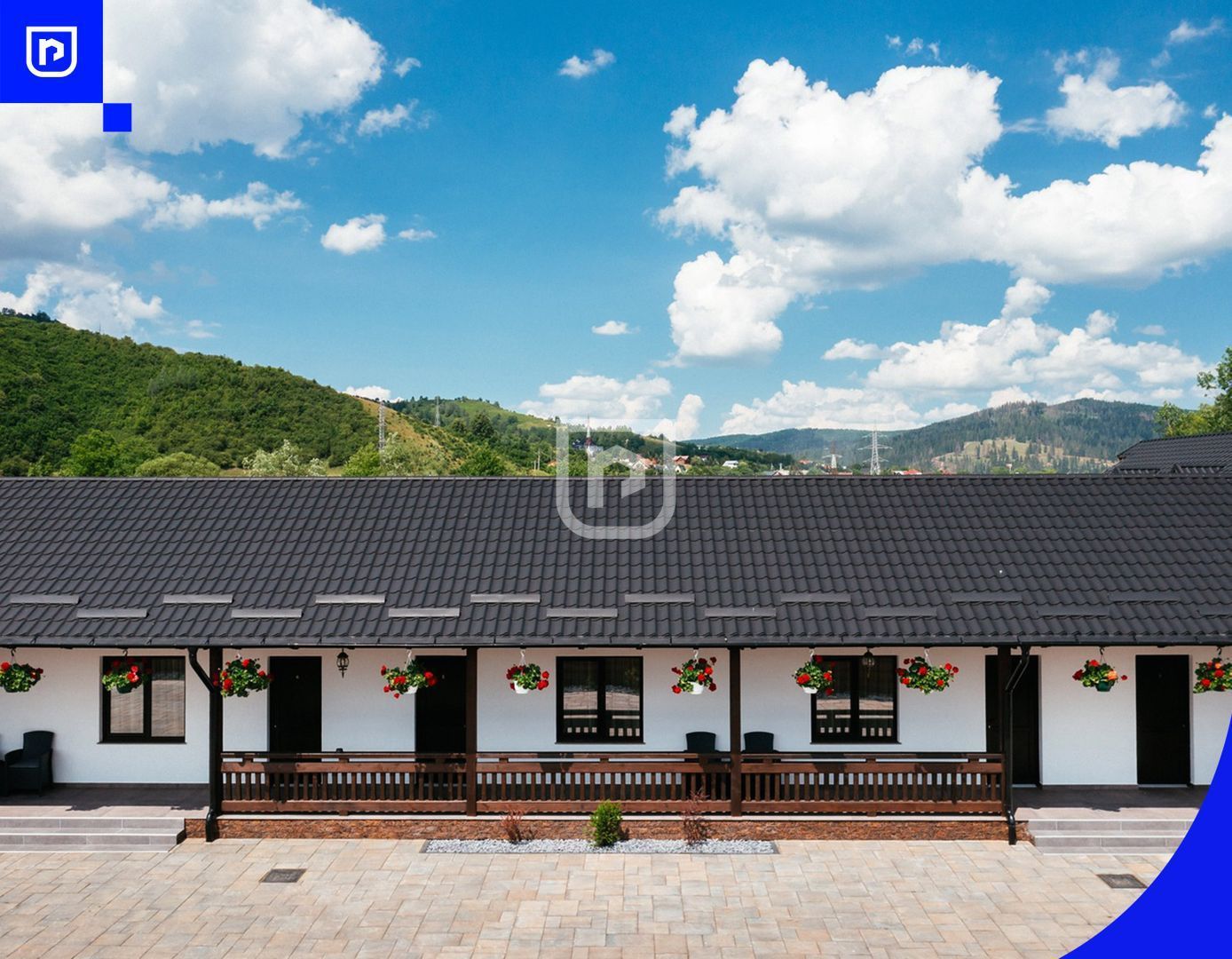 Pensiune situata in Voronet | BUCOVINA - Poză 14