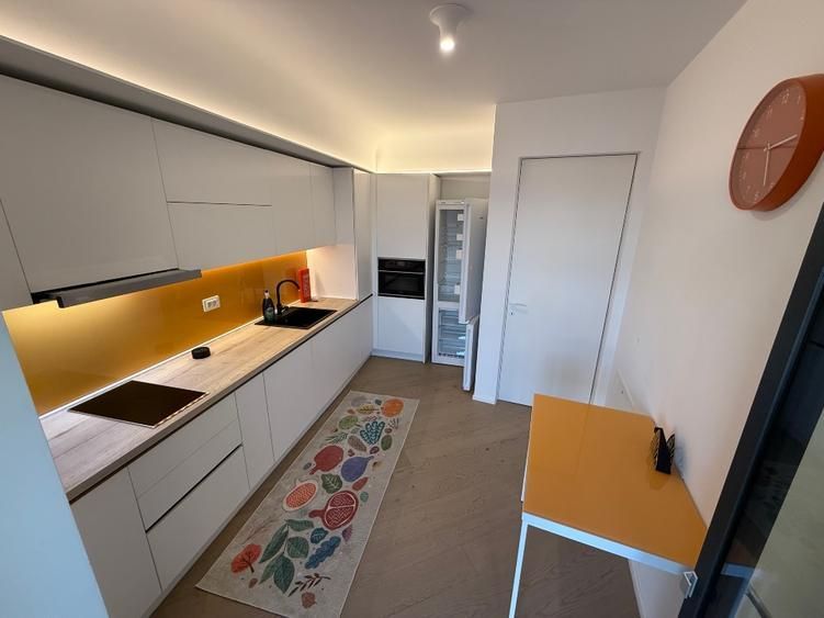 Studio LUX , complet mobilat si utilat,  Cotroceni - Cortina Academy - Poză 5