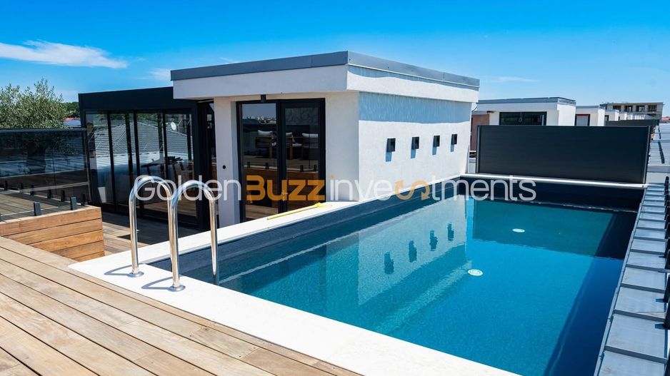 Vila cu piscina I Best deal I Serenity 2 - Poză 20