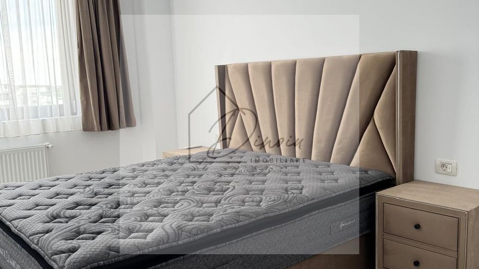 2 camere Pipera Plaza - Residence 5 I Parcare inclusa I COMISION 0% - Poză 23