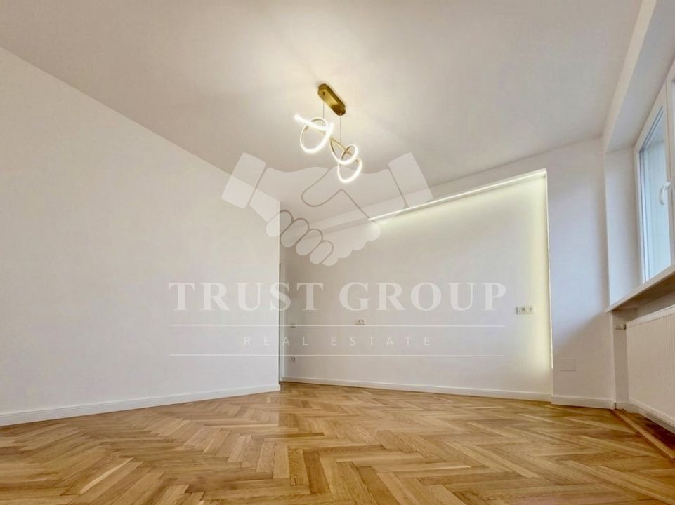 Apartament 3 camere Armeneasca | Renovat complet - Poză 6