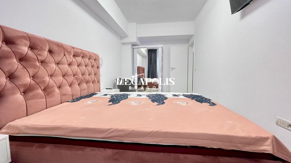 Apartament 2 camere | Etaj Intermediar | Parcare | Tractorul - Poză 7
