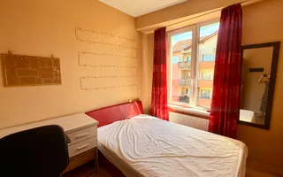 Apartament 3 camere | 82 mp | Zona Strazii Meteor - Poză 13