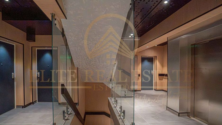 Mamaia Nord - Vânzare studio la cheie pe partea cu marea. - Poză 13