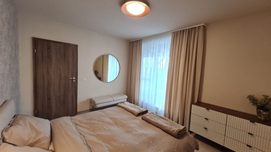 Apartament 2 camere la prima închiriere zona Braytim - Poză 4