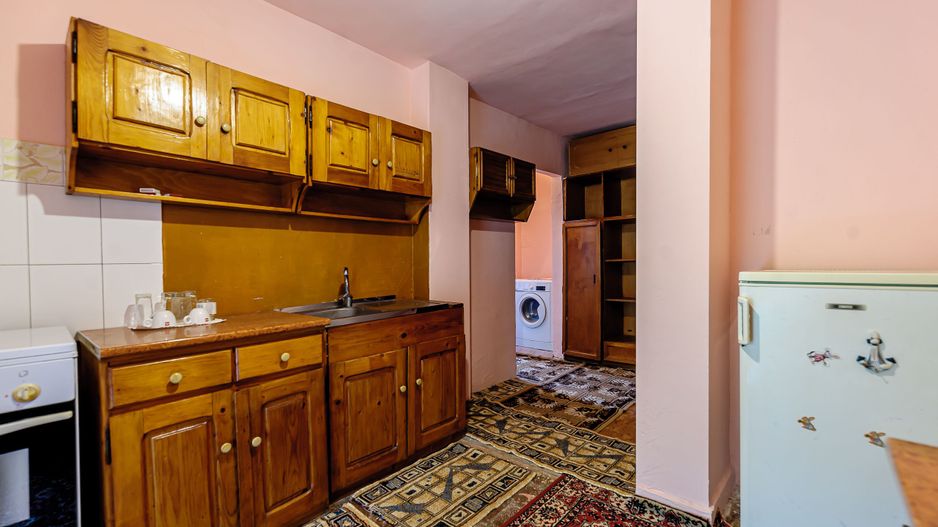 Apartament cu două camere Alfa - Poză 1
