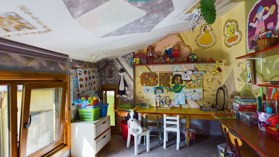 Spațiu de birouri pe Strada Poet Andrei Mureșanu - Poză 39