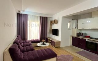 3 camere plus parcare in Cosmopolis - Poză 15