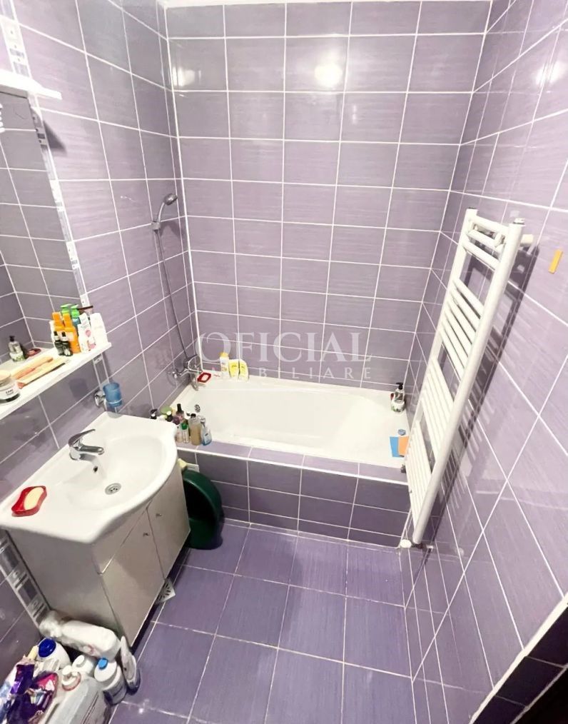 Apartament 1 Camera | 35 Mp | Balcon | Intermediar | Buna Ziua - Poză 6