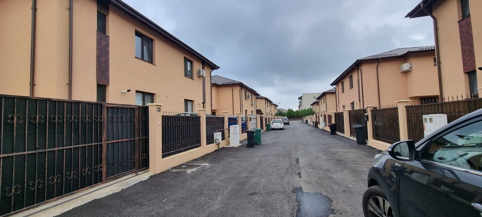 Complex modular de duplexuri – calitate, confort și comunitate - Poză 3