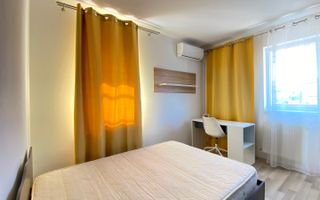 Apartament cu 2 camere si terasa de 40 mp, loc de parcare, Buna Ziua - Poză 5