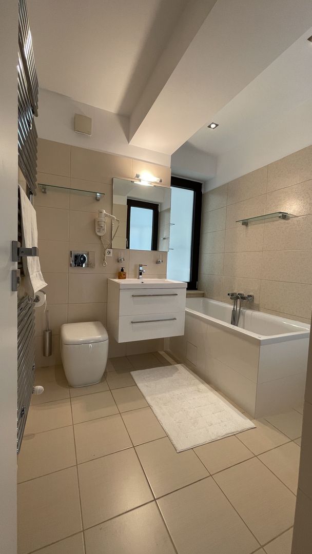 Rovere Concept | 2 Camere | Gradina | Pipera | Iancu Nicolae - Poză 22