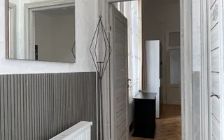 Apartament la casa cu 2 camere | Centrala pe gaz | Oradea - Poză 15