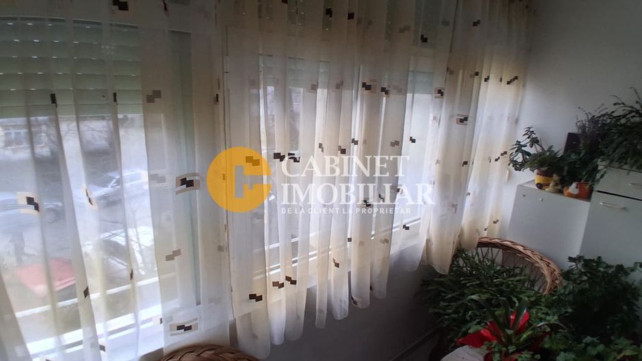 Apartament cu 2 camere, Decomandat, zona Tatarasi Iasi. - Poză 6