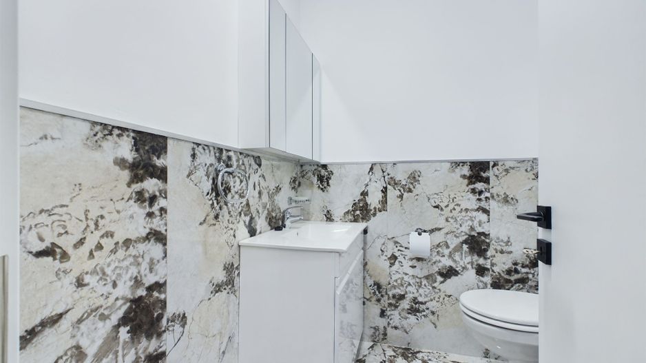 Apartament cu 3 camere Medicover Piata Victoriei - Poză 33