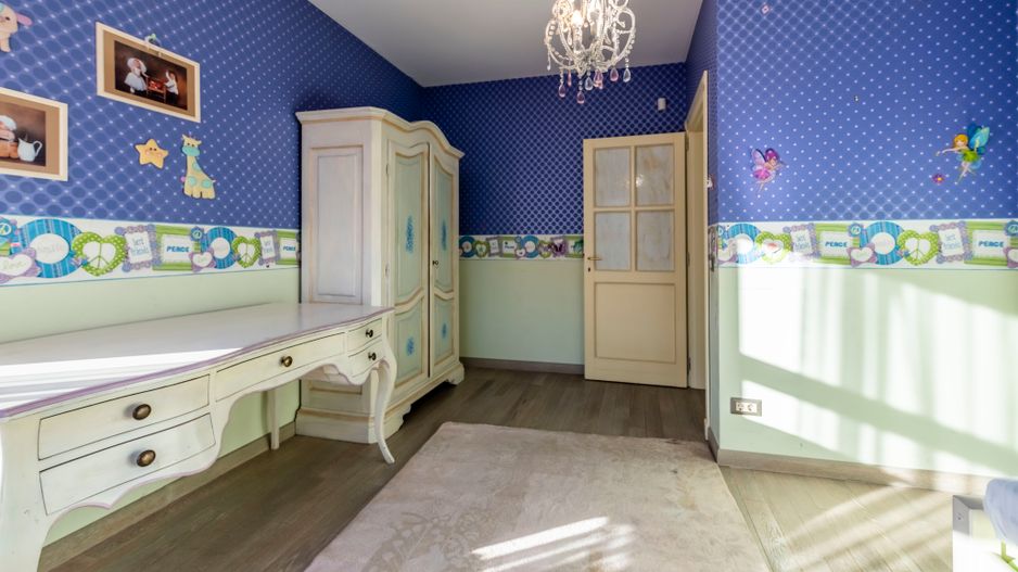 Casa individuala | 255mp s. desfasurata | teren 473mp | D+P+E | Gruia - Poză 26