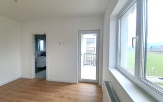 Apartament Sibiu 4 camere, 2 bai NOU lift si parcare - Poză 14