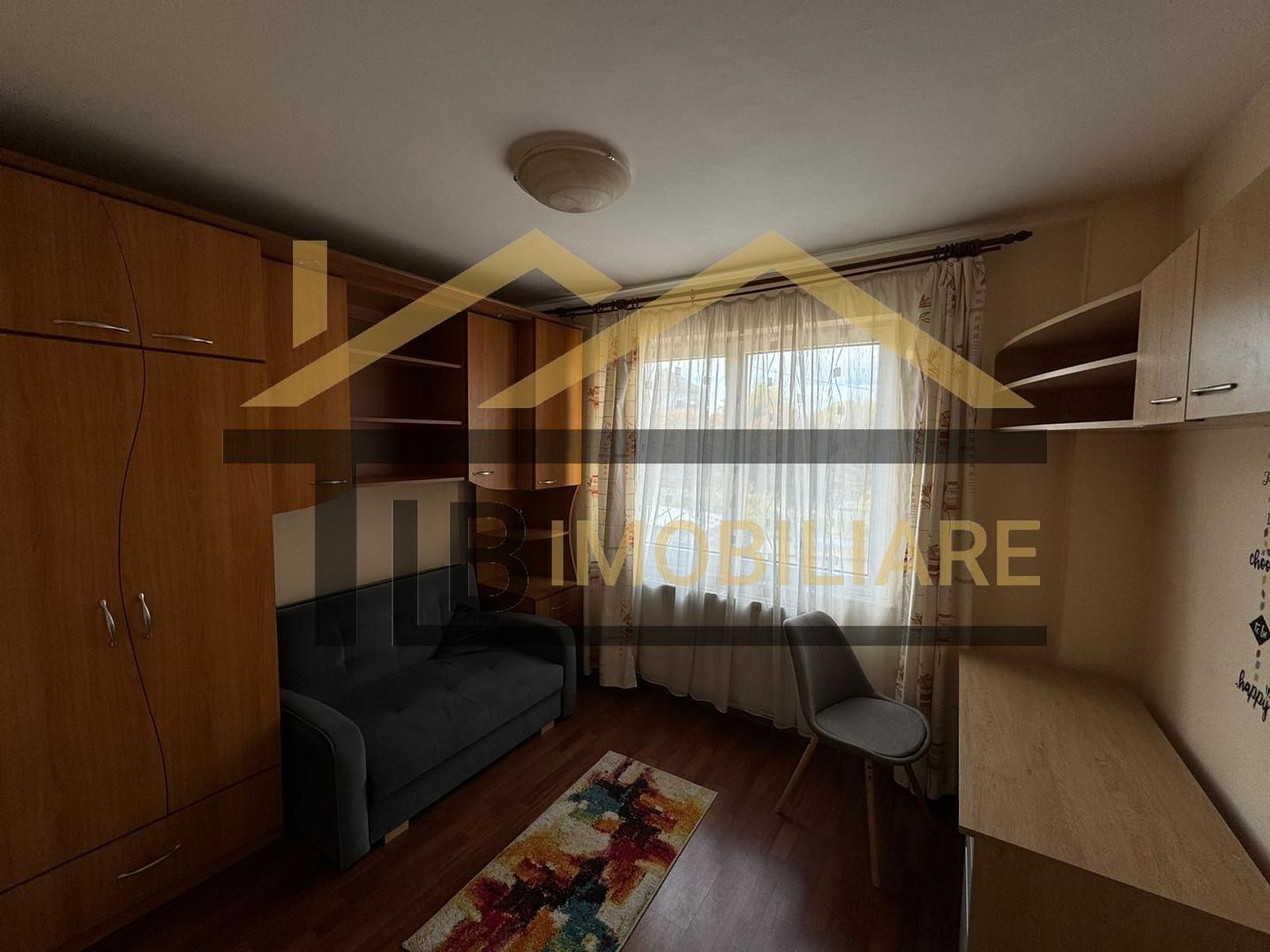 Apartament de 3 camere, 64mp, decomandat, Zona Cornisa - Poză 5