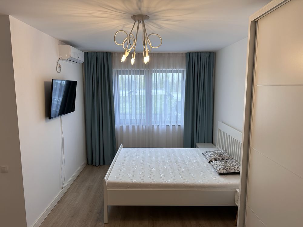 INCHIRERE | STUDIO DUBLU | ONYX PARK PIPERA - Poză 1