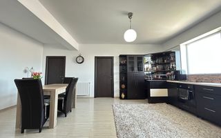 Apartament 2 camere JT Tower Bratianu 73mp centrala termica - Poză 3