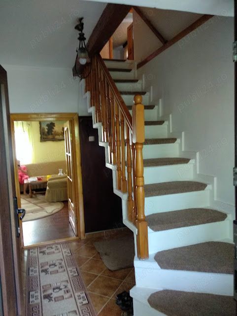 Casa, 3 dormitoare si living, de vînzare în Copou, an constr.2004 - Poză 6