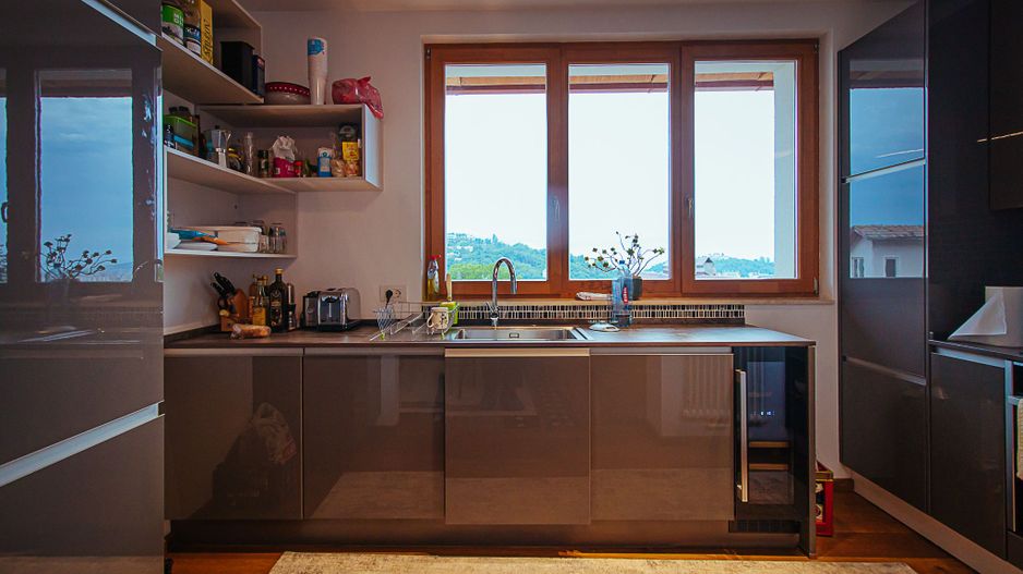 Imobil deosebit, cu priveliste 360 de grade - Poză 7