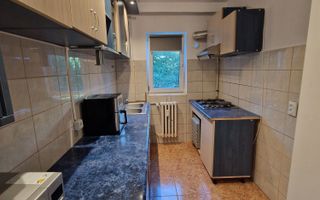 Apartament 3 camere, etaj 1, în Miroslava, zona Moldomobila - Bularga - Poză 5