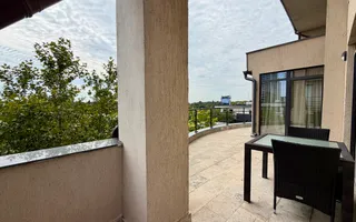 Duplex 4 camere // 179 mp utili + terasa 49 mp / 1 Parcare // Floreasca - Poză 17
