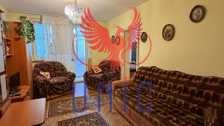 Apartament Calea Bucuresti, la C-uri - Poză 9