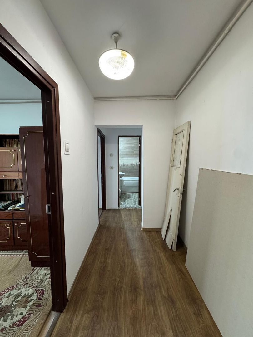 Apartament 3 camere Rahova CENTRALA PROPRIE T646 - Poză 11